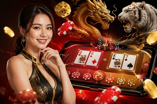 7cmvi – Ưu điểm nổi bật của sảnh đá gà trực tuyến 7cmvi