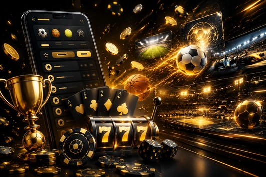 7cmvi – Khuyến mãi sảnh Bàn chơi casino dành cho thành viên Việt Nam