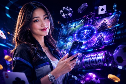 7cmvi – Hướng dẫn tham gia bàn chơi casino trực tuyến